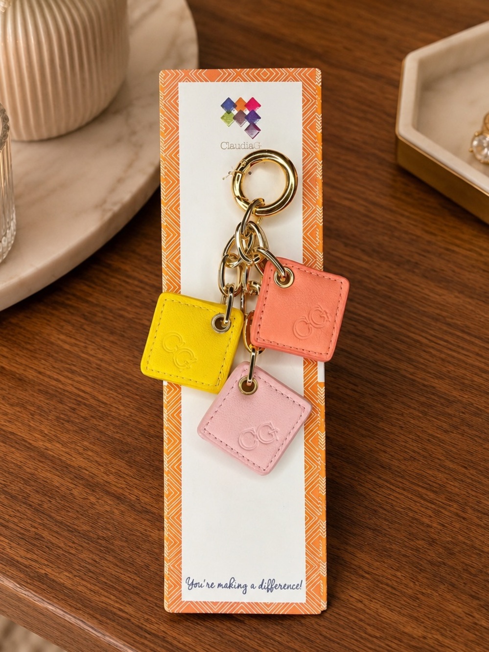 4 Piece Accessory Bundle - Picture 2 of 5